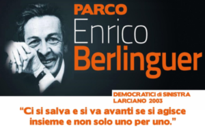 Enrico berlinguer